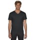 Tricou barbati Anvil Weight V-neck Tee