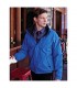 Jacheta Regatta Dover Fleece-Lined