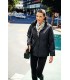 Jacheta Femei Regatta Hudson Fleece-Lined