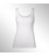 Tricou femei Anvil 1x1 Baby Rib Tank