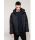 Geaca Unisex Kariban Parka 3 in 1
