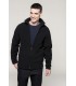 Geaca Unisex Kariban Parka 3 in 1