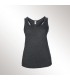 Tricou femei Tri-blend Racerback Tank