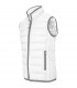 Vesta Barbati Lightweight Sleeveless Kariban