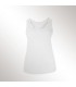 Tricou femei Tri-blend Racerback Tank