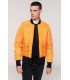 Jacheta Unisex Kariban Bomber Reversible