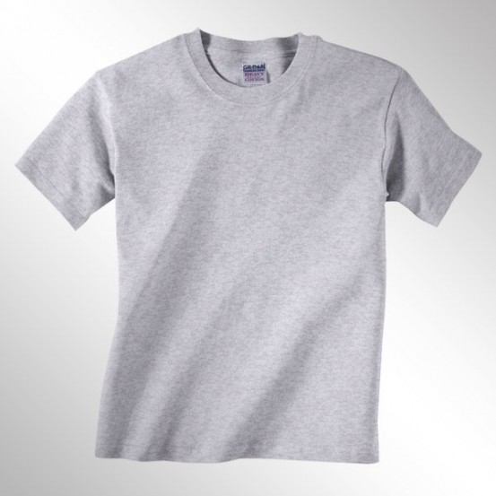 Gildan Heavy Cotton 