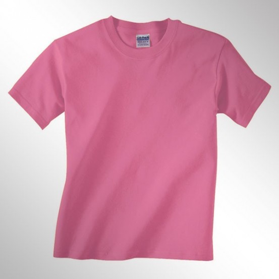 Gildan Heavy Cotton 