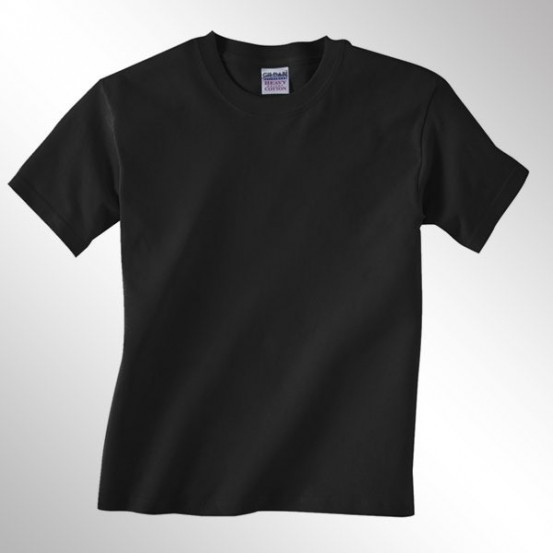 Gildan Heavy Cotton 