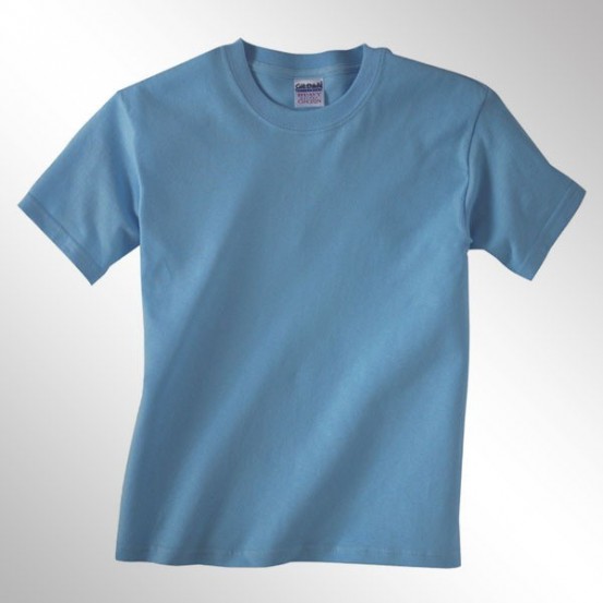 Gildan Heavy Cotton 