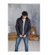 Geaca Unisex Blouson Kariban Score