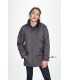 Jacheta Unisex River Parka Sol's