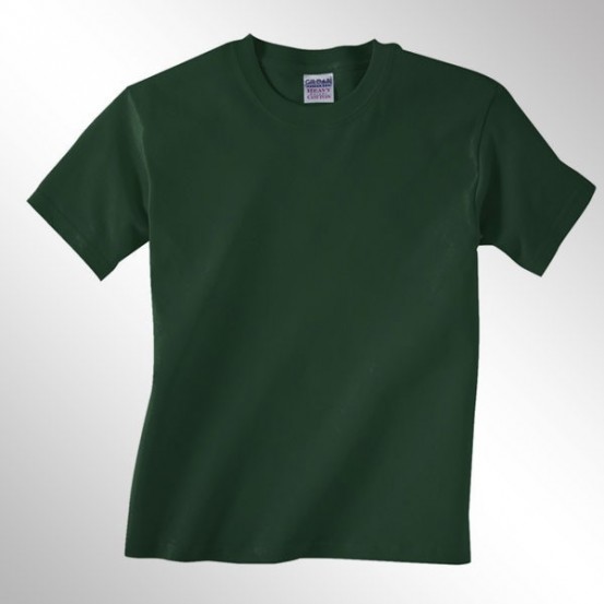 Gildan Heavy Cotton 
