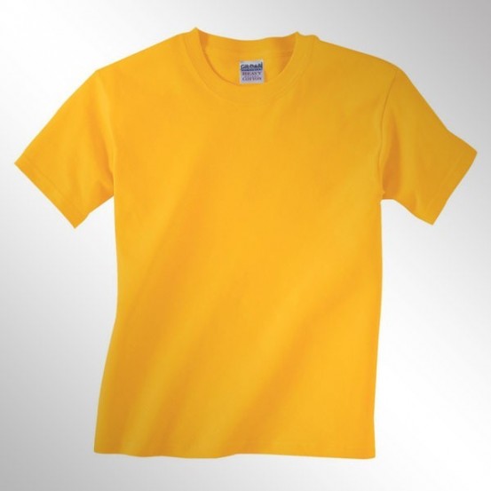 Gildan Heavy Cotton 