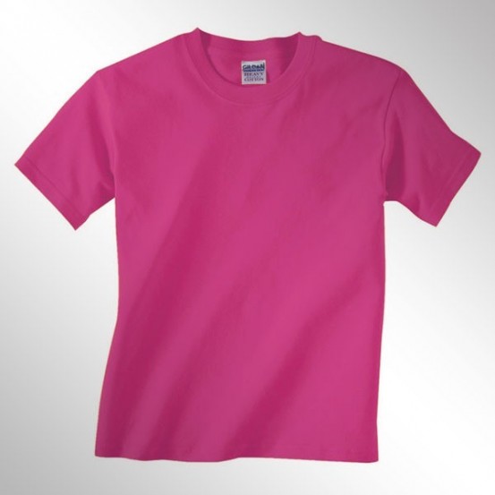 Gildan Heavy Cotton 