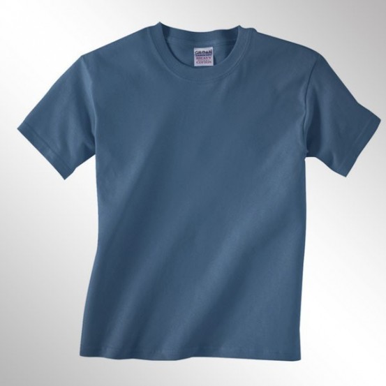 Gildan Heavy Cotton 