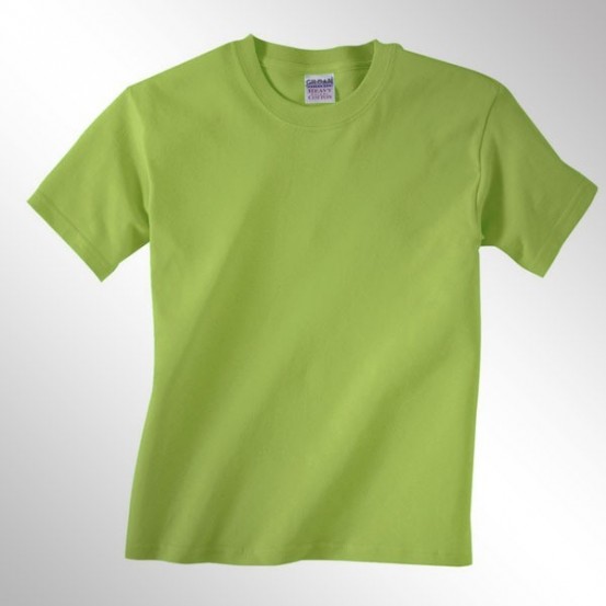 Gildan Heavy Cotton 