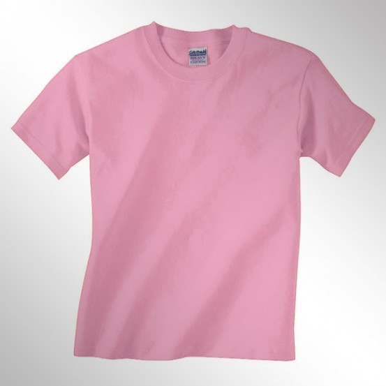 Gildan Heavy Cotton 