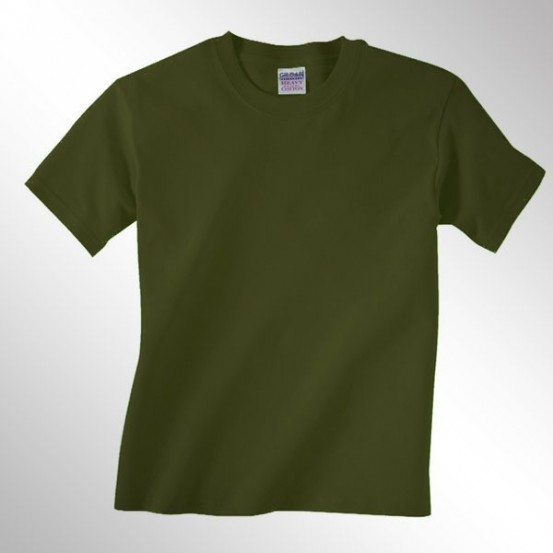 Gildan Heavy Cotton 