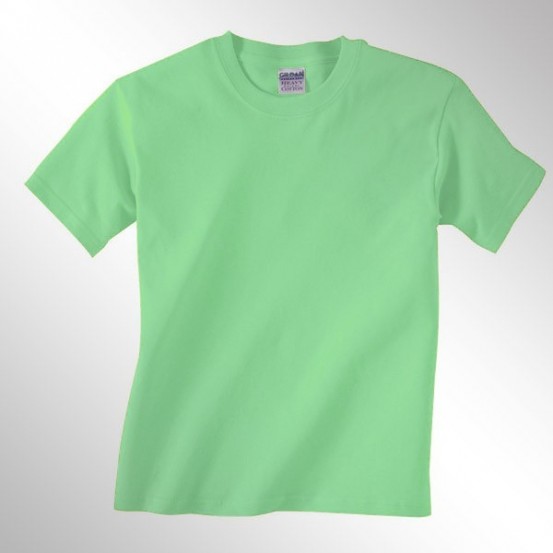 Gildan Heavy Cotton 
