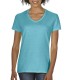 Tricou Femei Comfort Colors V-Neck Tee