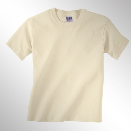 Gildan Heavy Cotton 