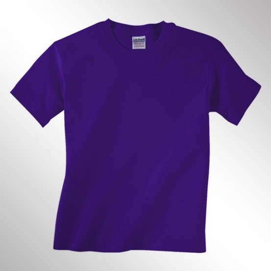 Gildan Heavy Cotton 
