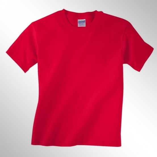 Gildan Heavy Cotton 
