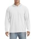 Tricou Comfort Colors cu Maneca Lunga si Gluga