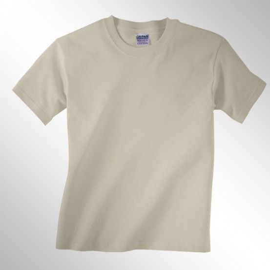 Gildan Heavy Cotton 