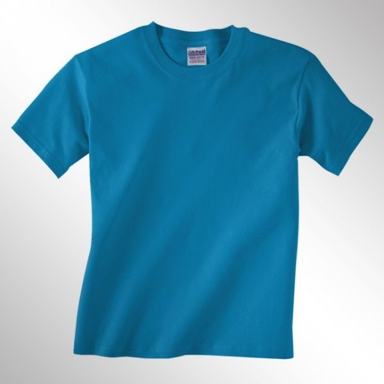 Gildan Heavy Cotton 