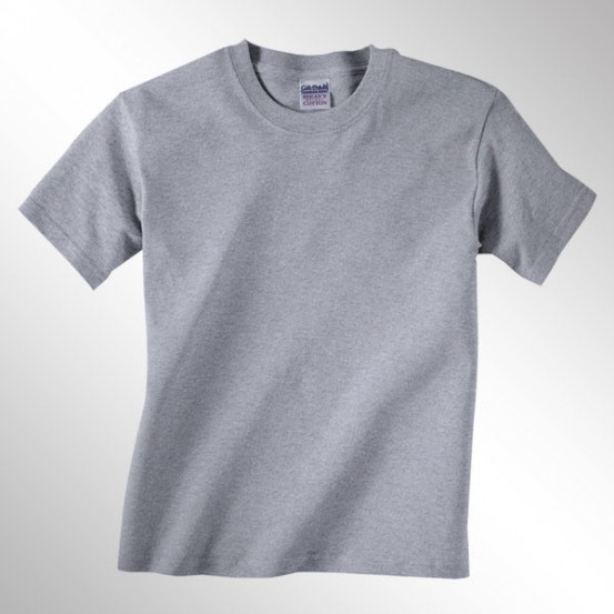 Gildan Heavy Cotton 