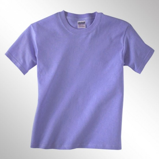 Gildan Heavy Cotton 
