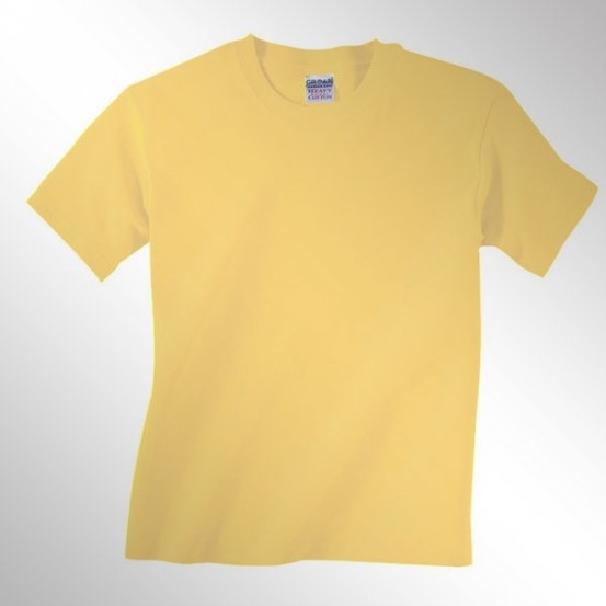 Gildan Heavy Cotton 