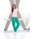 Tricou Femei American Apparel Short Sleeve Fine Jersey