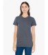 Tricou Femei American Apparel Short Sleeve Fine Jersey