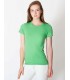 Tricou Femei American Apparel Short Sleeve Fine Jersey