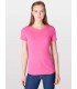 Tricou Femei American Apparel Short Sleeve Fine Jersey