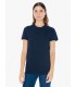 Tricou Femei American Apparel Short Sleeve Fine Jersey