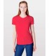 Tricou Femei American Apparel Short Sleeve Fine Jersey
