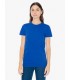 Tricou Femei American Apparel Short Sleeve Fine Jersey