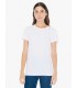 Tricou Femei American Apparel Short Sleeve Fine Jersey