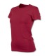 Tricou Femei American Apparel Short Sleeve Fine Jersey
