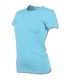 Tricou Femei American Apparel Short Sleeve Fine Jersey