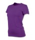 Tricou Femei American Apparel Short Sleeve Fine Jersey
