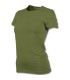 Tricou Femei American Apparel Short Sleeve Fine Jersey