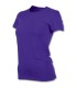 Tricou Femei American Apparel Short Sleeve Fine Jersey