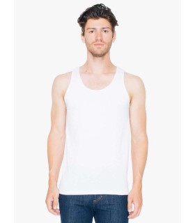 Maieu Unisex American Apparel Fine Jersey