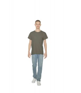 Tricou Unisex American Apparel Power Wash