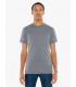Tricou Unisex American Apparel Poly-Cotton
